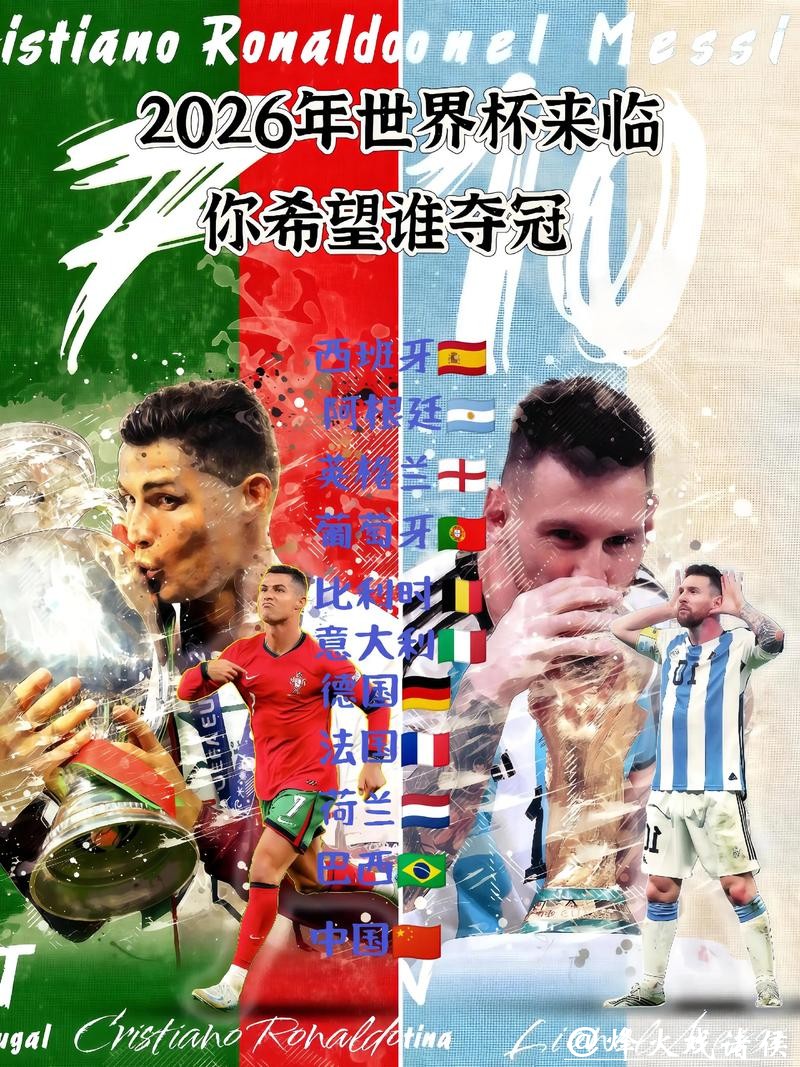 「如何观看世界杯2026直播全攻略」